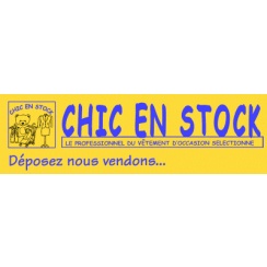 Franchise Chic en Stock