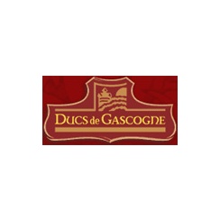 Franchise Ducs de Gascogne