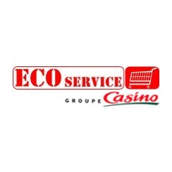 Franchise Eco Service - Groupe Casino