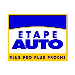 Franchise Etape Auto