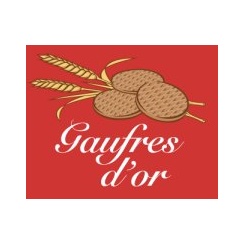 Franchise Gaufres d'or