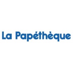 Franchise La Papéthèque