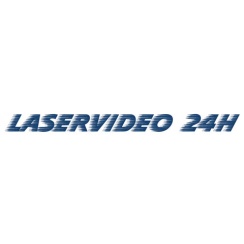 Franchise LASERVIDEO 24 H