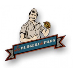Franchise LES BURGERS DE PAPA