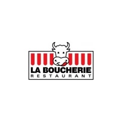 Franchise Restaurant La Boucherie