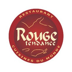 Franchise Rouge Tendance