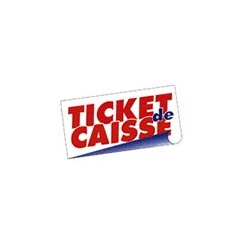Franchise Ticket Caisse