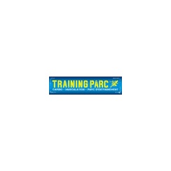 Franchise TRAINING PARC