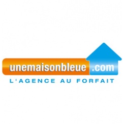 Franchise Une Maison Bleue