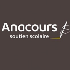 Franchise Anacours Soutien Scolaire