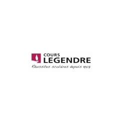 Franchise Cours Legendre