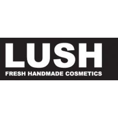 Franchise LUSH