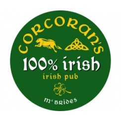 Franchise Corcoran's