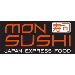 Franchise Mon Sushi