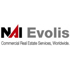 Franchise Nai Evolis