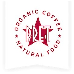 Franchise Prêt à manger