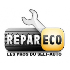 Franchise Repareco