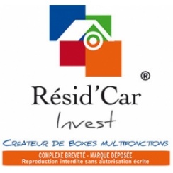 Franchise Résid'Car Invest