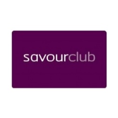 Franchise Savour Club