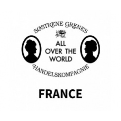 Franchise Sostrene Grene