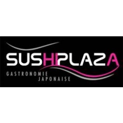 Franchise Sushi Plaza