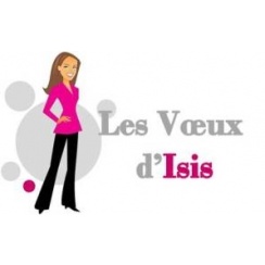 Franchise Les Voeux d'Isis