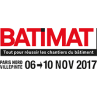 Batimat - Salon international de la construction