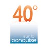 40 degrés sur la Banquise
