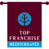 Top Franchise Méditerranée