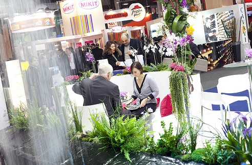 Franchise Expo Paris
